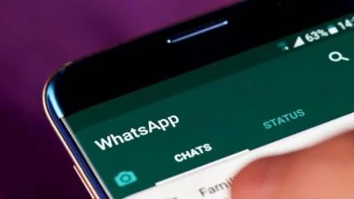 whatsapp silinen mesajları geri getirme