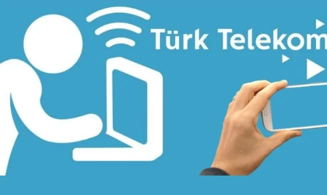türk telekom kalan kullanım