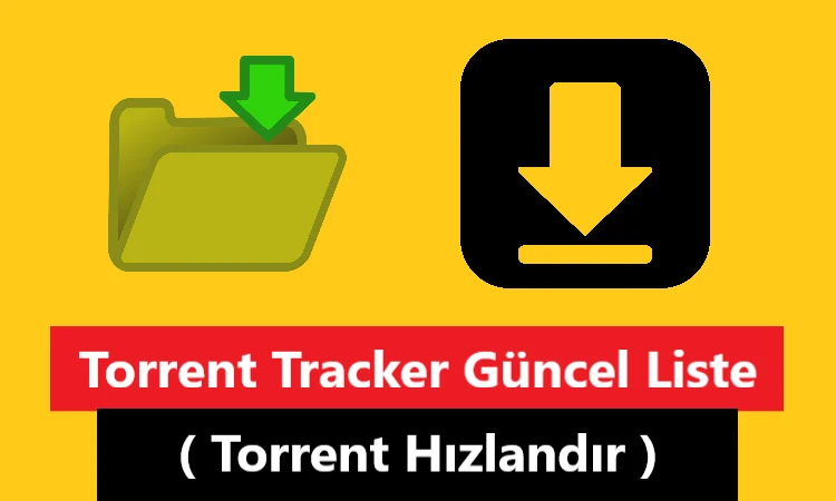 torrent tracker güncel liste